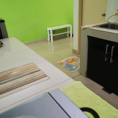 Homestay Sa De' Viana Apartment Kota Bharu Kültér fotó