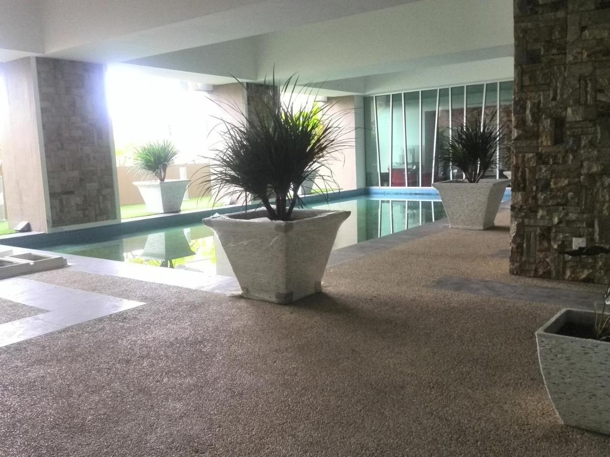 Homestay Sa De' Viana Apartment Kota Bharu Kültér fotó