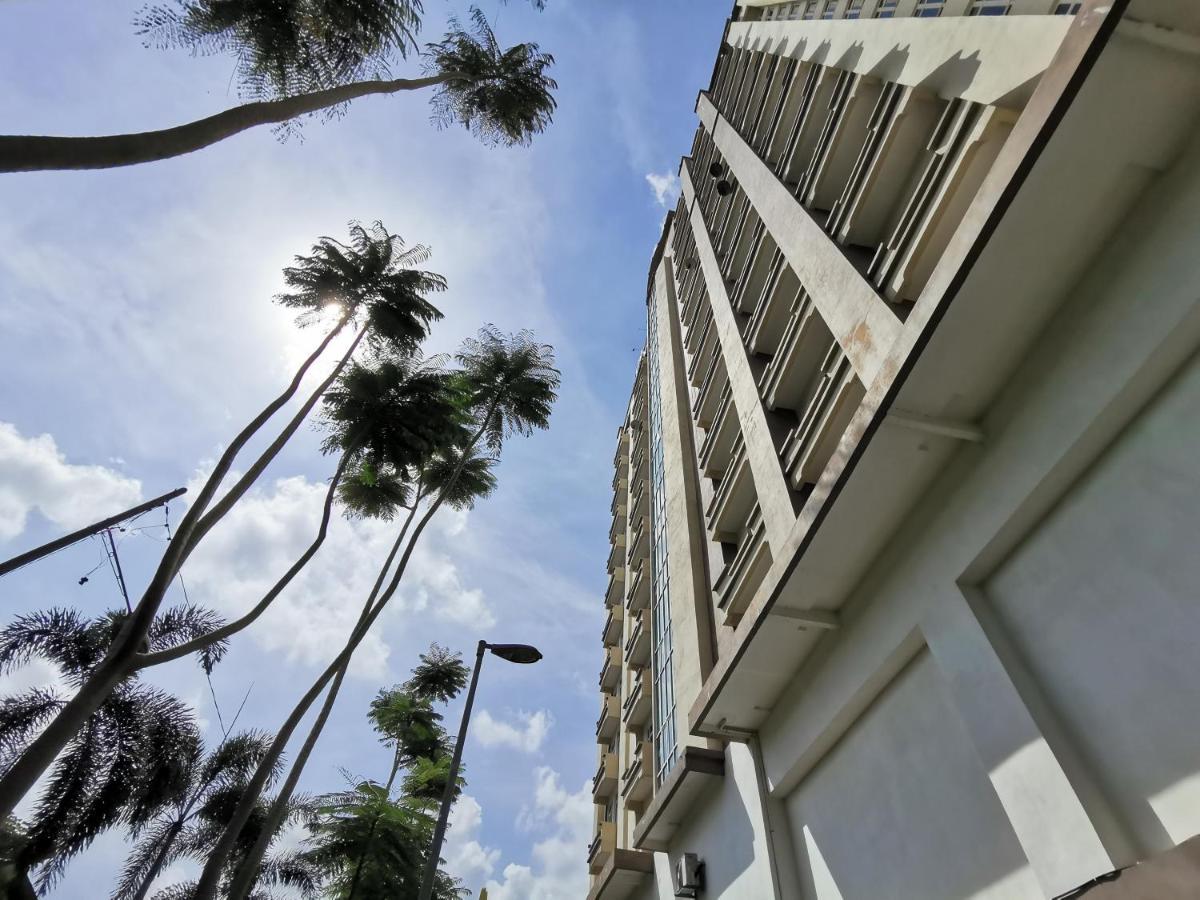Homestay Sa De' Viana Apartment Kota Bharu Kültér fotó